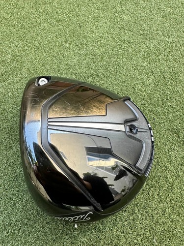 Titleist TSR3 8° Driver - HEAD ONLY RH - Picture 4 of 10