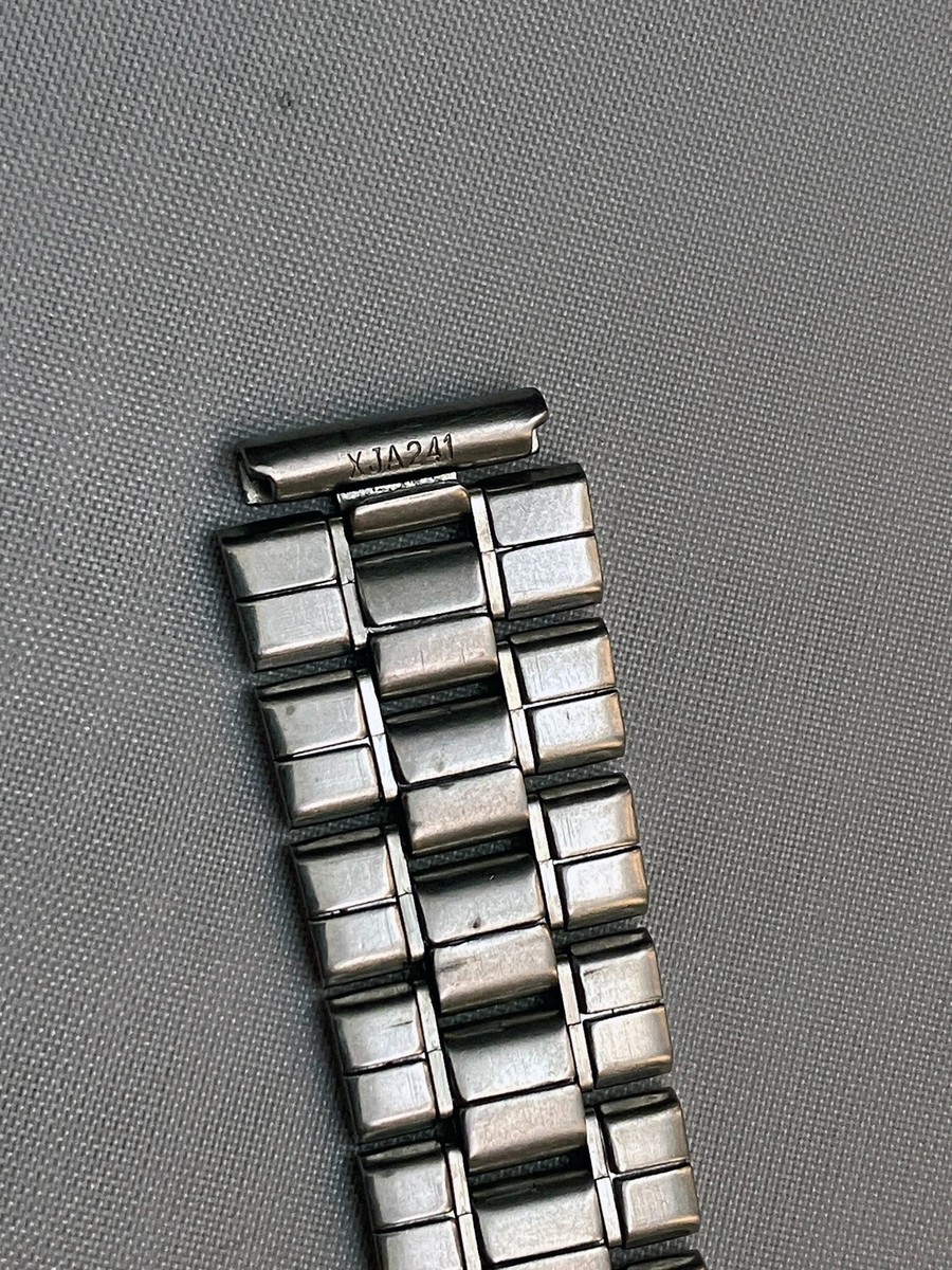 SEIKO 7015-8000 JDM Speed-Timer Original Bracelet | eBay