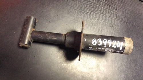 BMW z3 Stoßstange Stoßdämpfer vorne links BMW 8399201