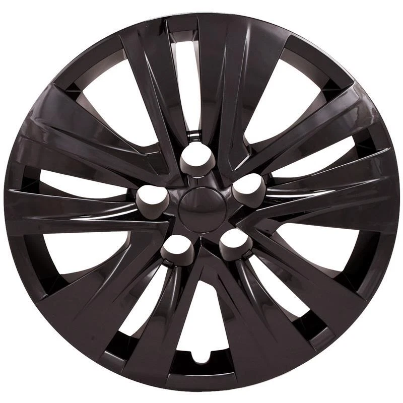 FITS 2020 2023 Nissan Sentra S Style 546 16BLK 16