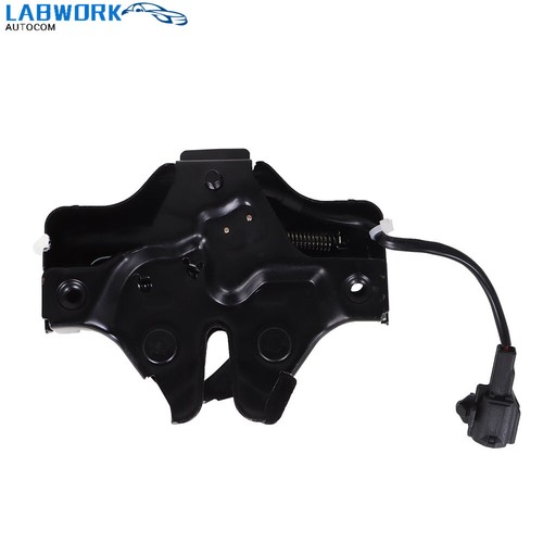 Front Hood Lock Latch Assembly For 2006 2007-2015 Lexus IS350 IS250 5351053061 - Picture 5 of 11