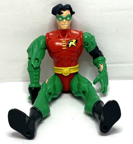 Vintage Figur Spielzeug 80er Jahre - jetzt Ninja Turtles Power Rangers und mehr auswählen LESEN - Bild 33 von 412