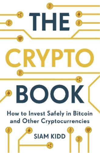 Siam Kidd The Crypto Book (Tascabile)
