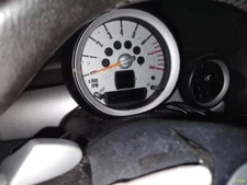 Speedometer HT Tachometer Single Instrument Fits 07-10 MINI COOPER 3001245