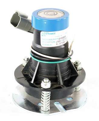 New LS60-02010 Power Components Level Sensor