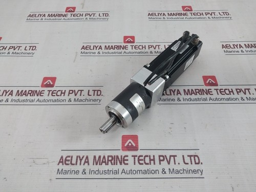 DANAHER MOTION AKM13C-ANCNR-00 Servo Motor IP40 2032238-1-003 - Picture 3 of 17