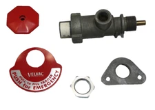 Velvac 032030 Valve, OEM