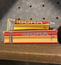 Schwarzkopf Igora Vibrance Tone on Tone Coloration, 2.1 oz  CHOOSE COLOR