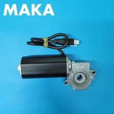 DC 24V Desk Electric Accessories Lifting Table Dual Motor Set MAKA 96D10