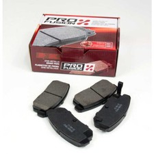 Plaquette de frein Mazda RX8