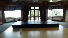 STAGE HIRE LONDON