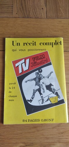 OLAC LE GLADIATEUR n°21 ( Première Série , 10/1962 ) - Picture 2 of 2