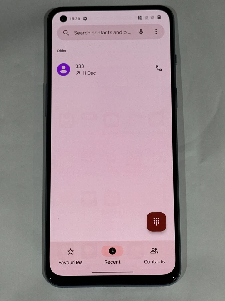 OnePlus Nord 2 5G · 128GB, photo 2 of 3