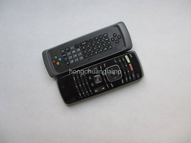 Remote Control For Vizio SV470XVT1A VW47LFHDTV10A E420B1 P702uiB3 LCD
