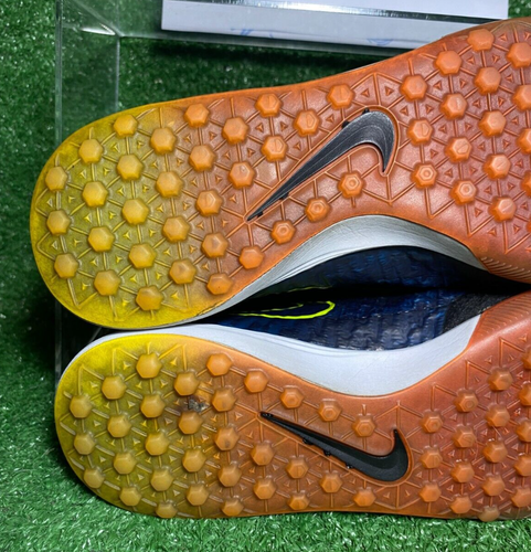 MINT Elite Nike Magista X Proximo Street TF ACC Obra Mercurial Hypervenom 8 US - Picture 17 of 21