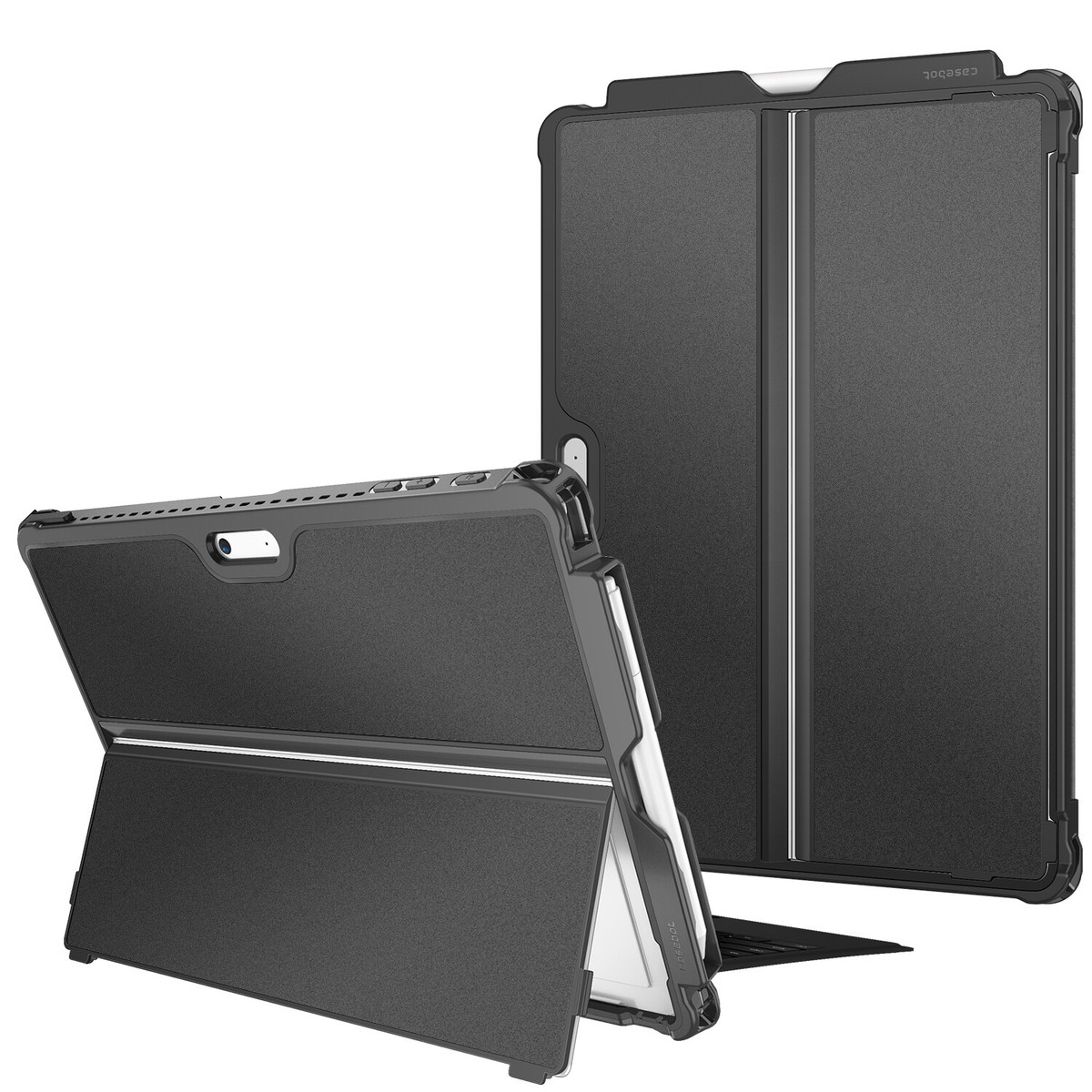 Microsoft Surface Pro 7 タイプカバー付 Amazon.com: Microsoft Surface Pro 7+ Case - Protective