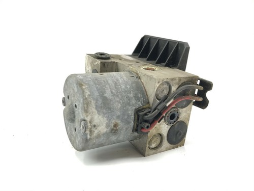 AUDI A6 C6 2000 ABS Unité 8E0614111T Bosch 0205202401 - Photo 2/4