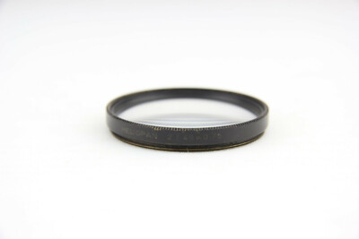 Heliopan 2 /49 x 0,75 49mm Close Up Filter Nahlinse # 8332