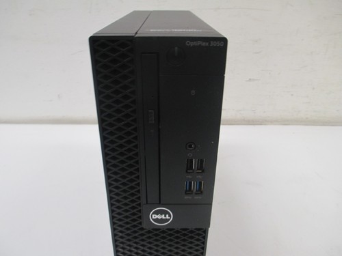 Dell Optiplex 3050 SFF 500GB HDD No OS i5/6500 @ 3.20GHz 4GB RAM - Picture 2 of 8