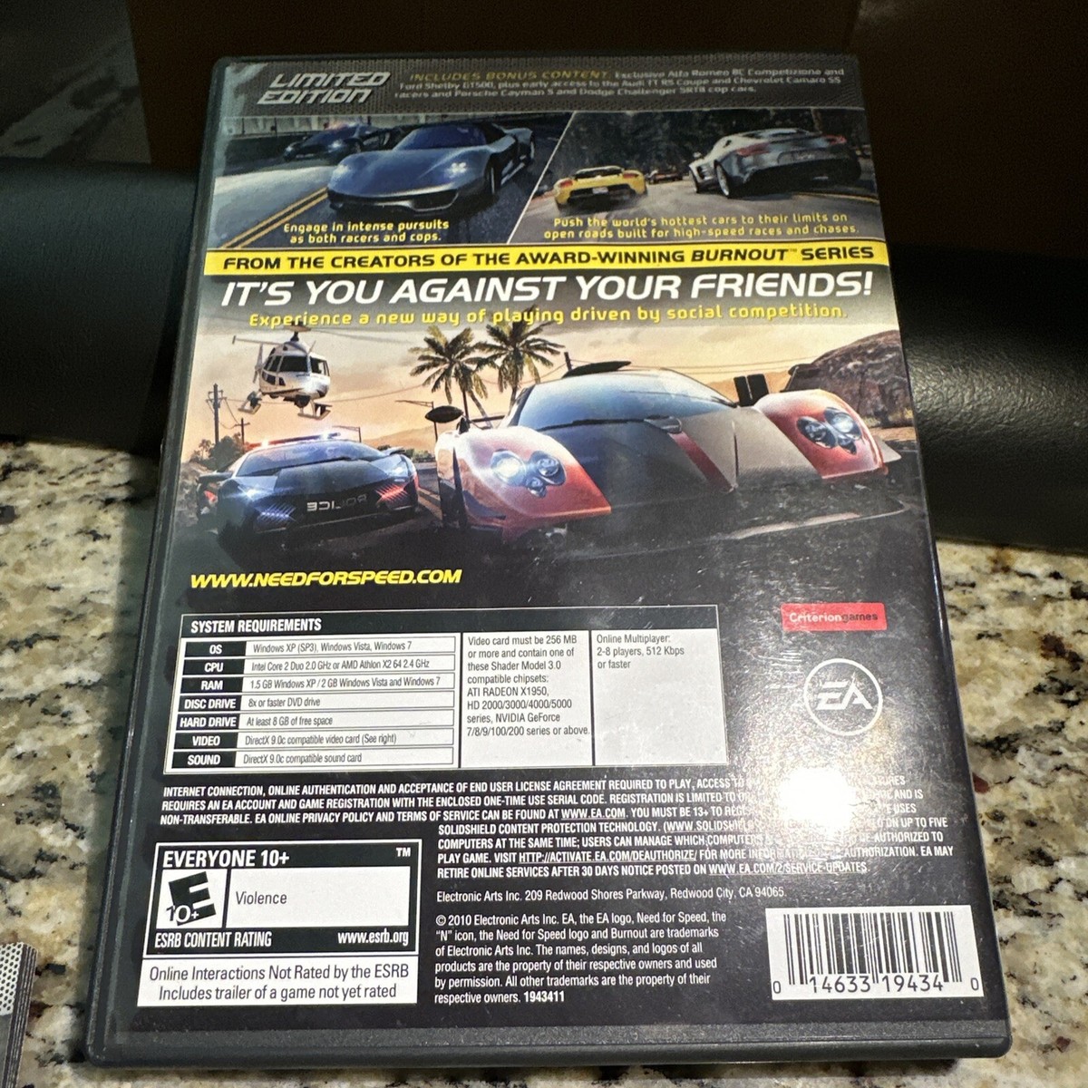 その他 Hot Pursuit 3 [DVD] 中古】Hot Pursuit 3 [DVD] 【公式通販】