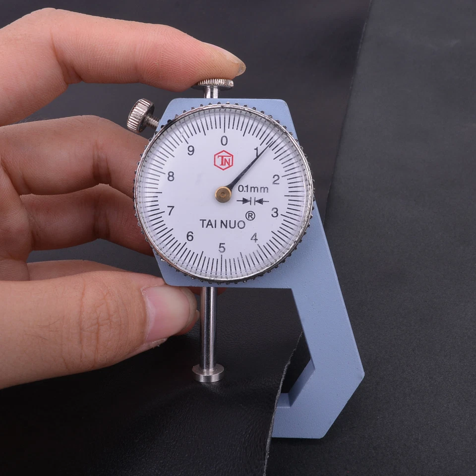 1-1.2mm Thickness Leather Sheep Skin Lambskin for Arts and Crafts Soft Leather - Image 2 of 4