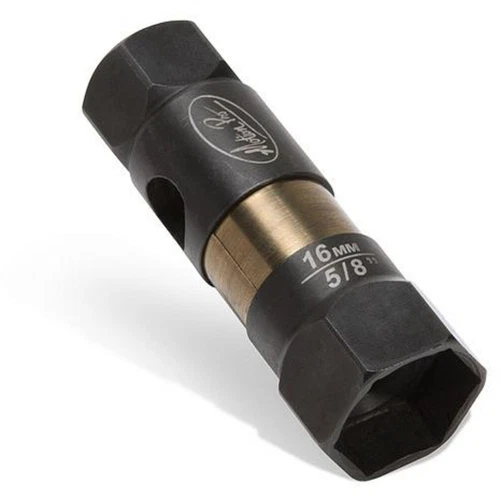 Motion Pro Pro Zündkerzenstecker - 16 mm Motorrad Motorcycle MX Werkstatt
