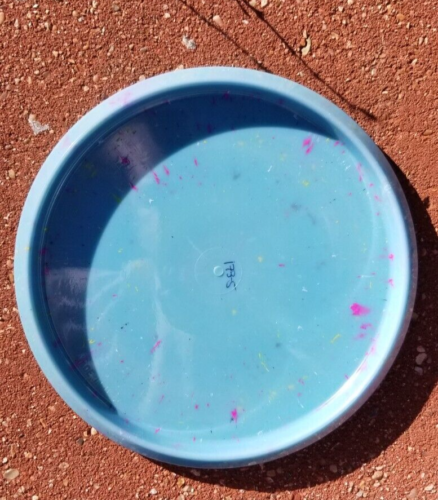 Innova Splatter Star Toro 175g FAF New Pancake - Picture 2 of 3