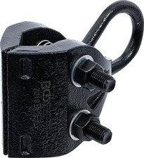BGS Karosserie-Richtklemme 105 mm 5 t Klemme Zugklemme Ausbeulen Beule Richten