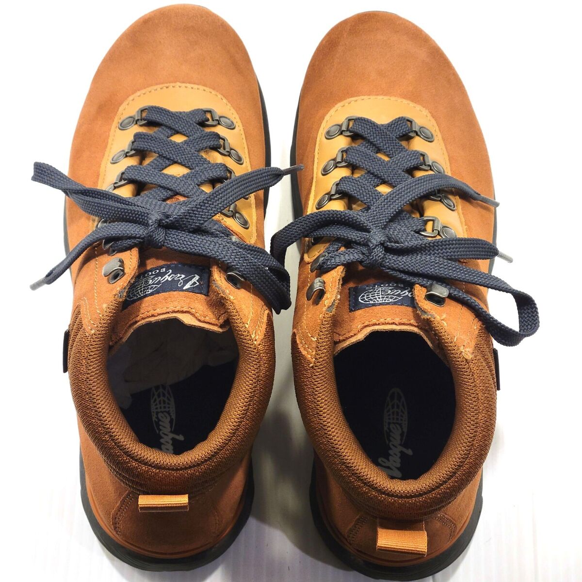 Brand New Vasque Men's Sunsetter Mid Hiking Boots-Waterproof Brand New Vasque Men's Sunsetter Mid Hiking Boots-Waterproof