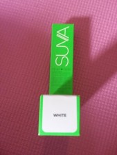 HTF/ Rare Suva Beauty - Prime + Paint, Eye shadow Primer in White
