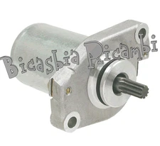 1224 - Starter Motor 50 2T MBK Booster Spirit Rocket Next Generation Track