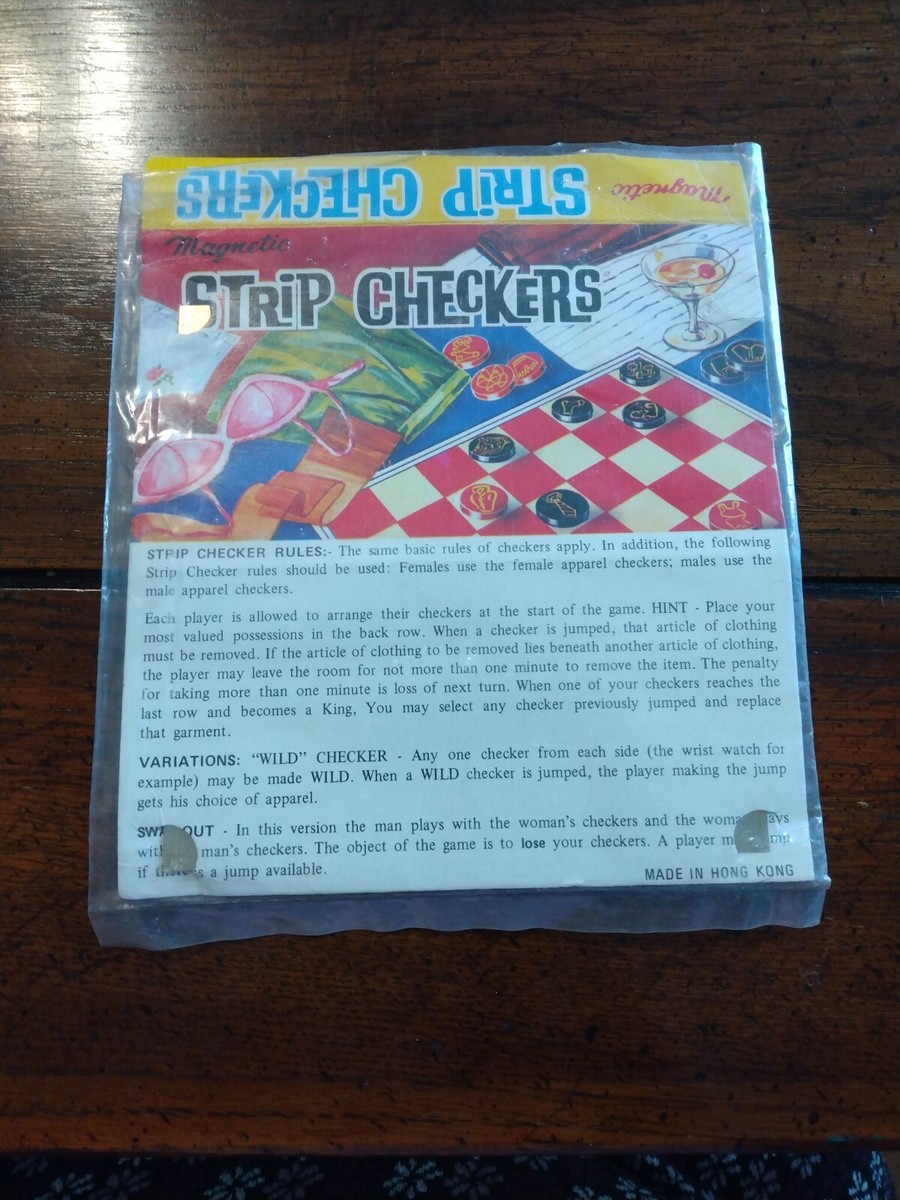 THE CHECKERS 1990代　TOUR Book Basic Checkers: The First Twenty Moves: Fortman, Richard L