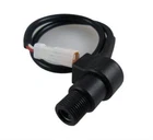 Koso Speed Signal Adapter, C White Plug, JIS Type A, BF580011