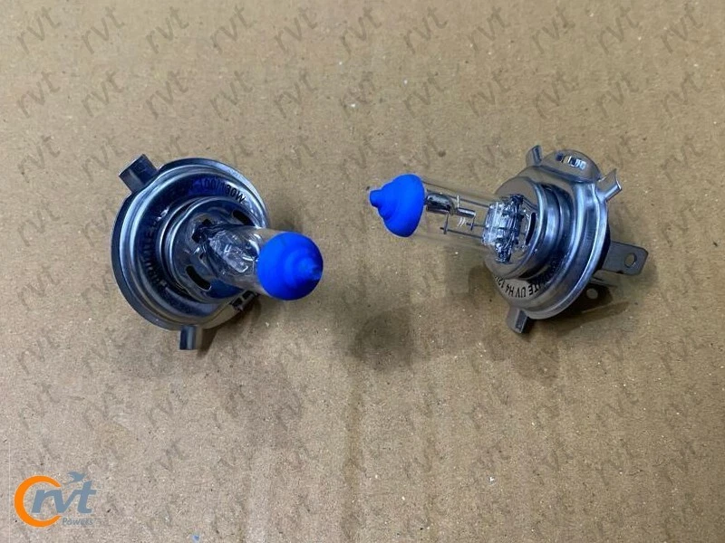 Kit de actualización de faros a halógenos tipo rally para Suzuki Samurai SJ410 SJ413 Jimny Foto 3 de 4