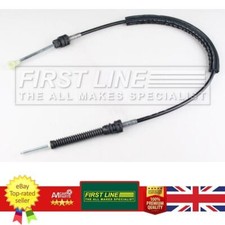 Gear Change Cable For VW PASSAT 05-10 3C0711265S FIRST LINE FKG1250