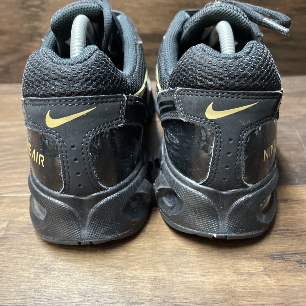 24cm 新品　ナイキ エア マックス トーチ 4 CN2159-002 黒　金 Amazon | [ナイキ] エア マックス トーチ 4 AIR MAX TORCH 4