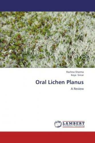 Thumbnail - Oral Lichen Planus A Review 1920