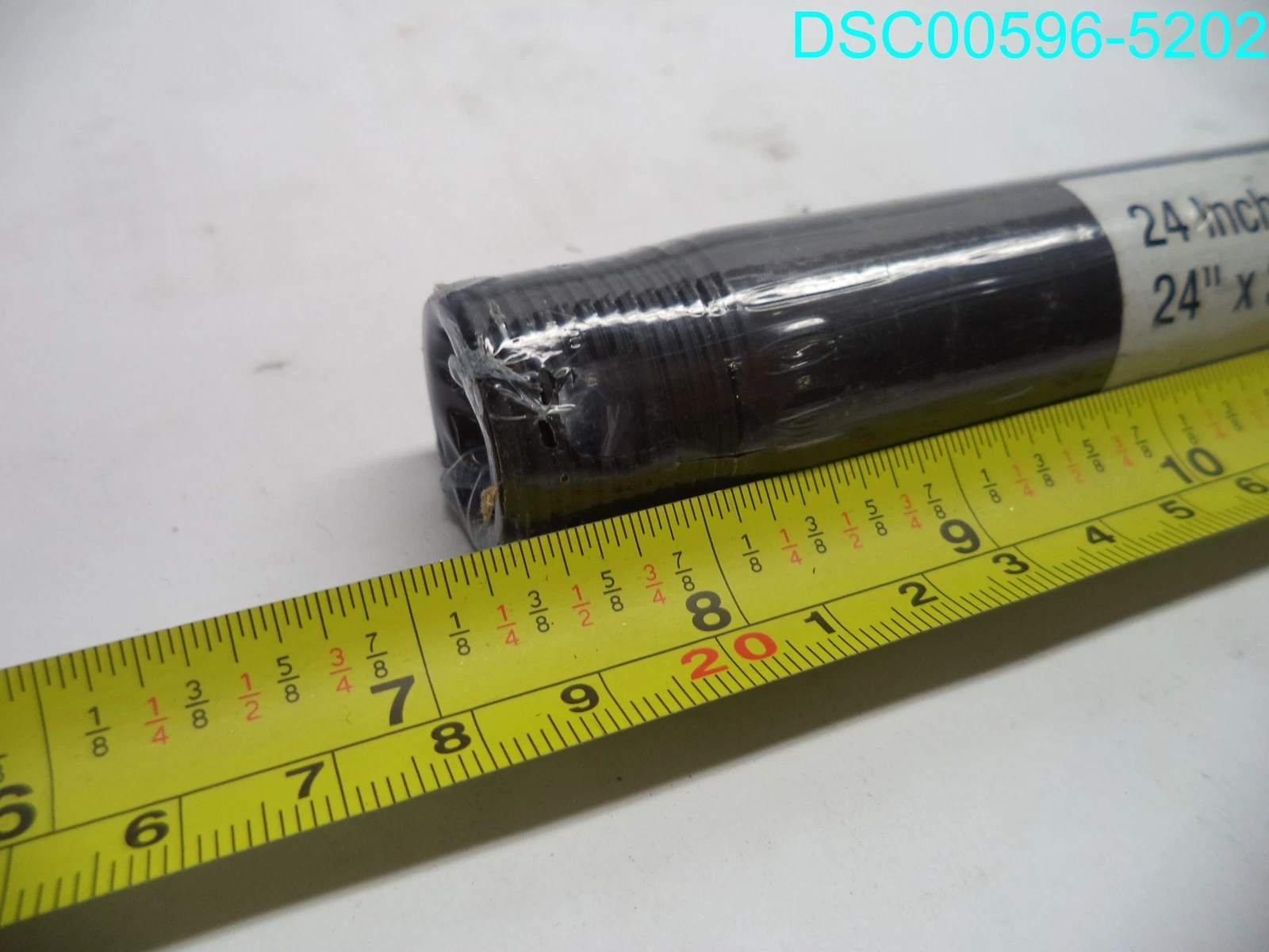 Ceiling Fan Extension Downrod - Thumbnail 2