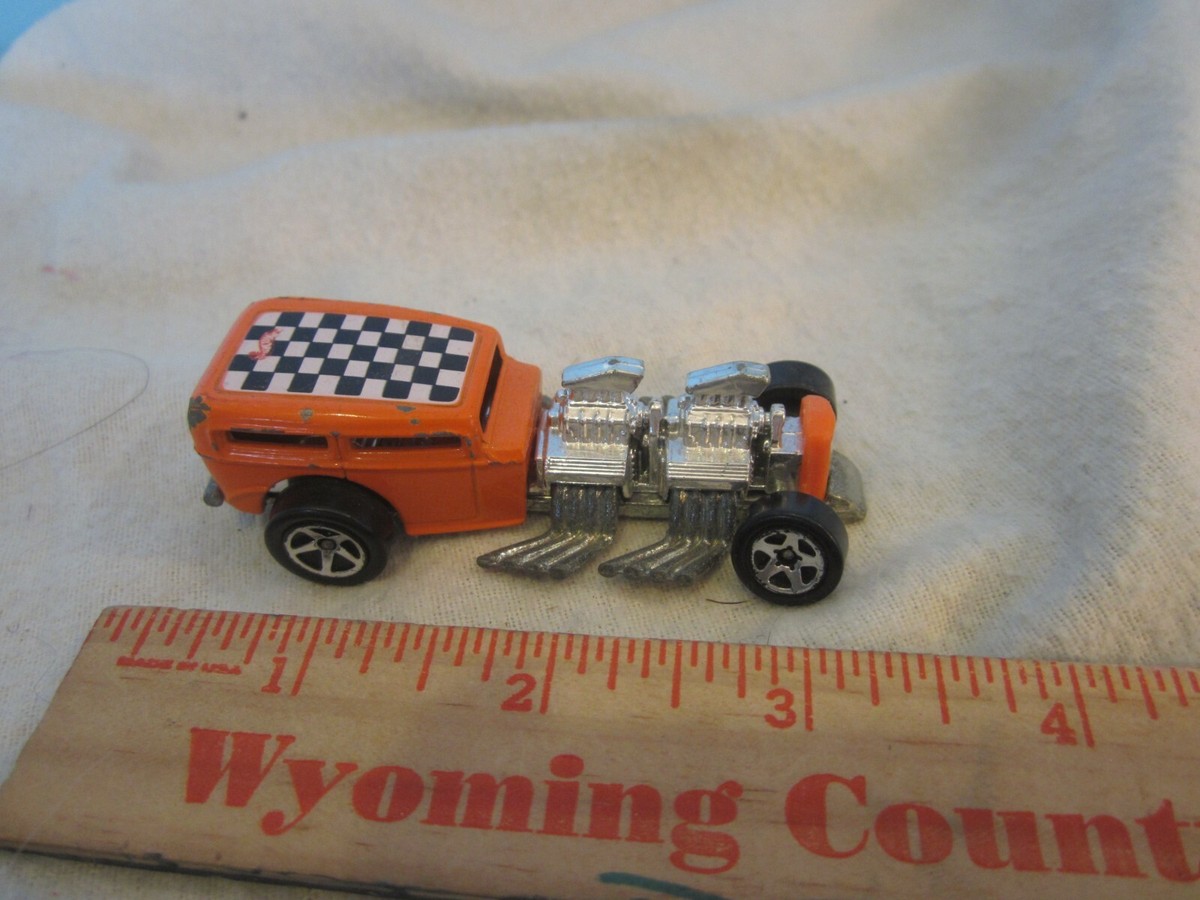 ミニカー Hot Wheels KUSTOM HOTROD Hot Wheels Car Culture Circuit Legends Vehicles for 3 Years
