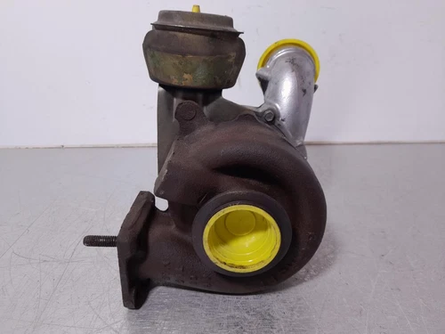 46786078 Turbocompresor para FIAT STILO (192) * 2003 4993369 - Imagen 4 de 4