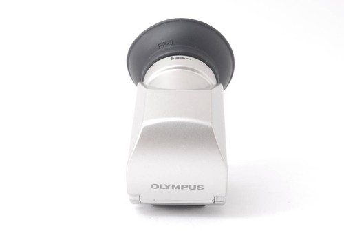 Olympus VF-2 Electronic Viewfinder for PEN Camera Silver Tested Accessories - Picture 4 of 6