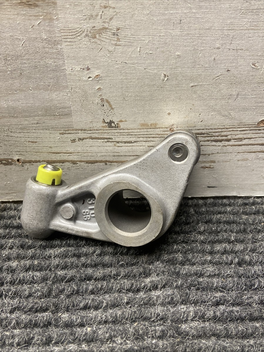 NOS OEM For Mopar Engine Exhaust Left Rocker Arm 4573461 | eBay