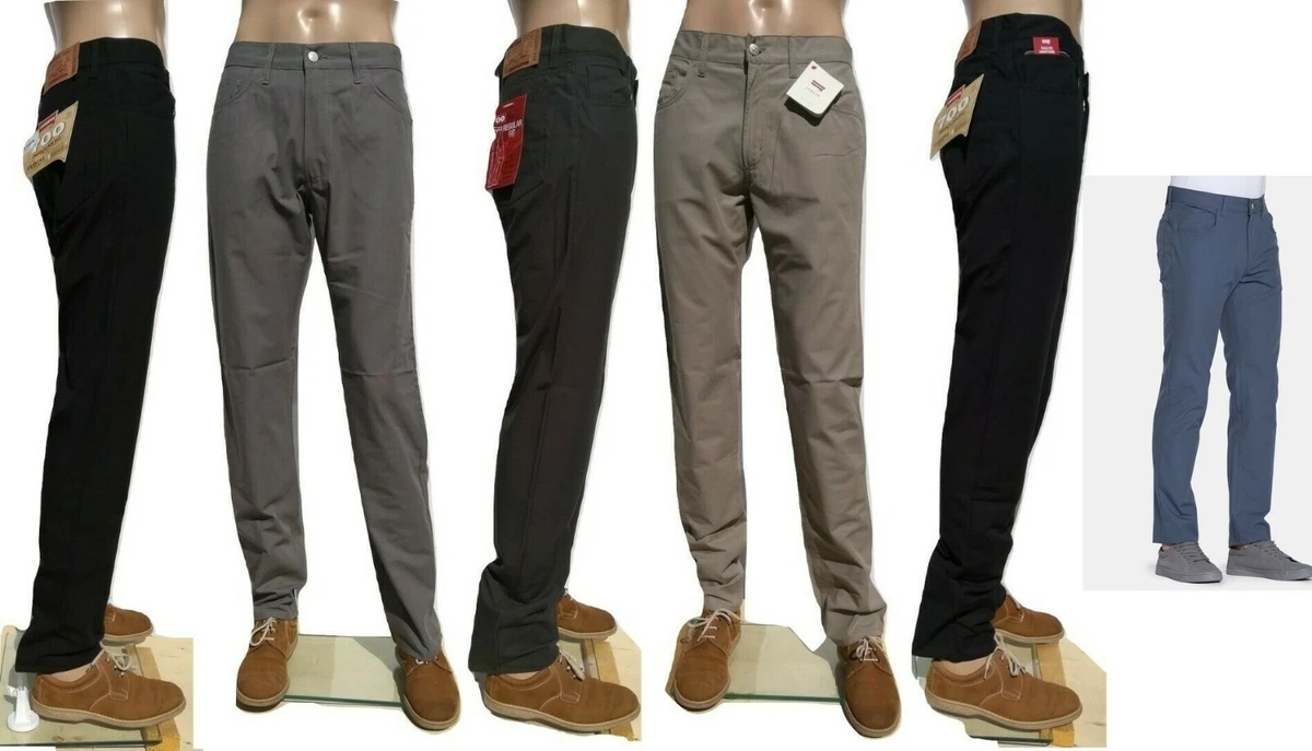Pantaloni carrera shop estivi