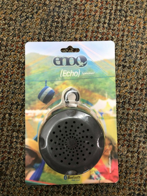 eno echo bluetooth speaker