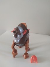 Vintage He-Man Masters of the Universe MOTU Stridor 1983