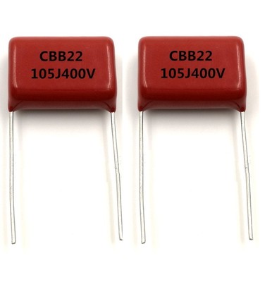 Конденсатор h105j 400v