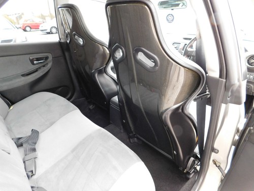 05 - 54 SUBARU IMPREZA WRX STi S203 - STUNNING ULTRA RARE VEHICLE - Picture 6 of 12