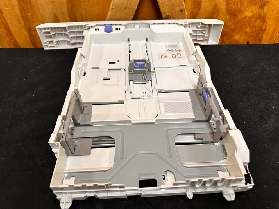Paper Tray for Canon Image Class MF733CDW Color Laser All-In-One Printer Copier - Image 4 of 4