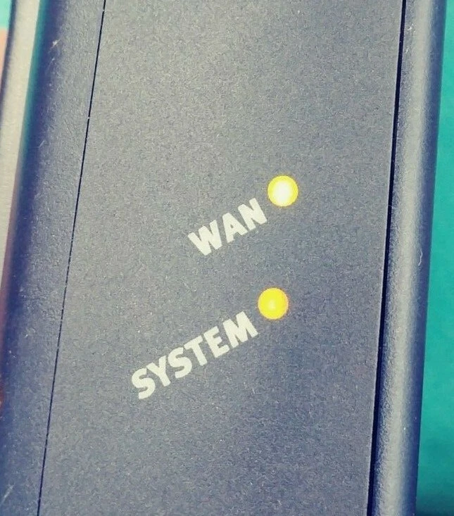 Netopia Cayman 3500 Series Broadband Gateway - Image 2 of 4