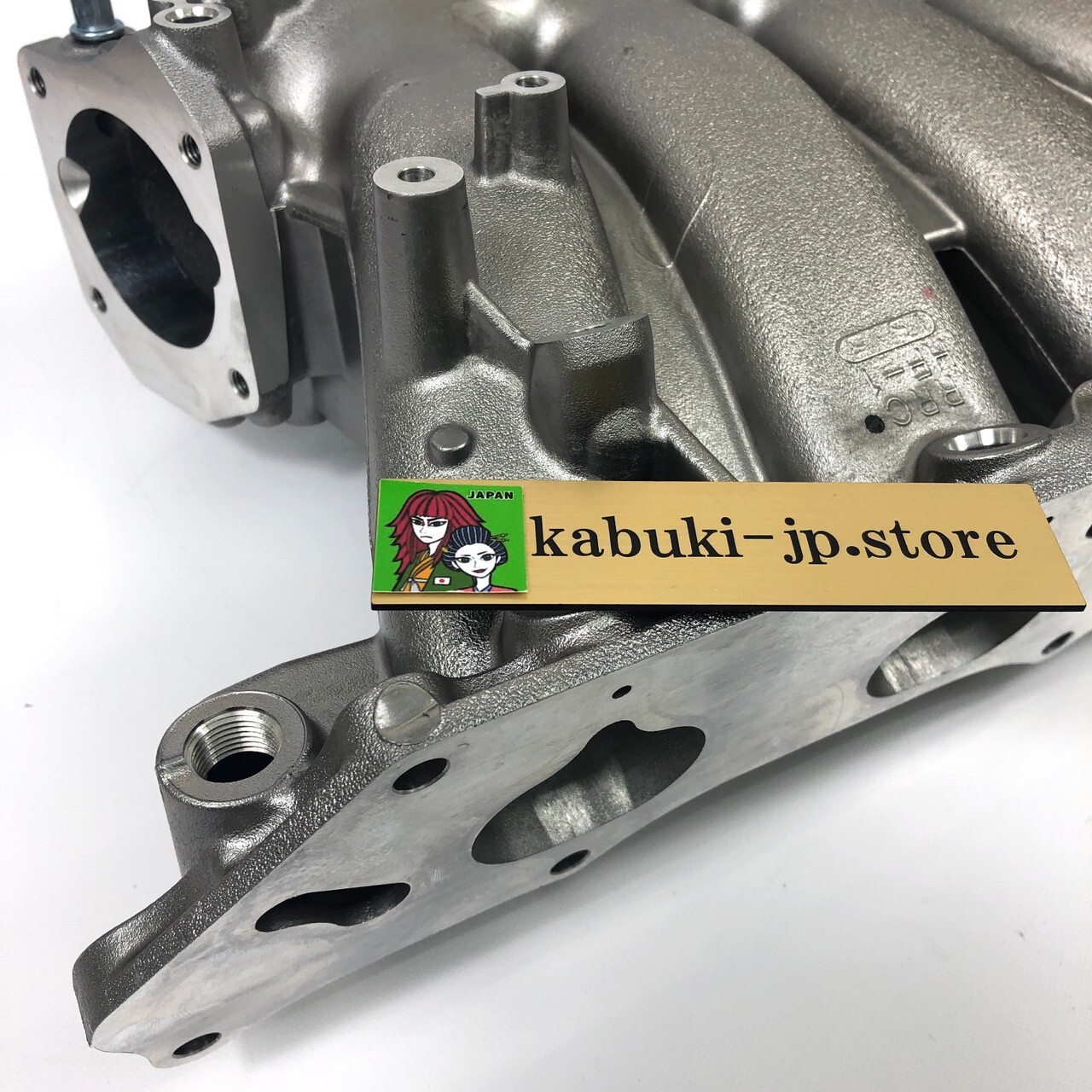 HONDA Genuine 17100-RRC-000 CIVIC FD2 Intake Manifoldo OEM Japan | eBay